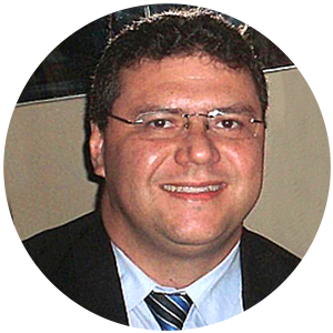Prof. Dr. João Chamma