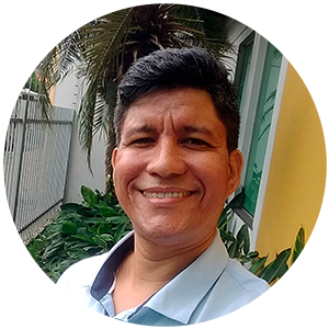 Prof. Dr. Clenilson Rodrigues da Silveira