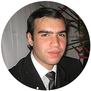 Prof. Dr. José Jailton Henrique Ferreira Junior